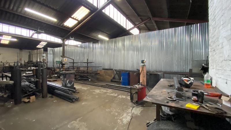 Commercial Property for Sale in Parow Industrial Western Cape